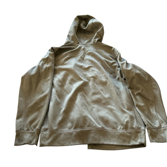 Nike Giants Hoodie with Front Pockets - Picture 2 of 5